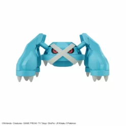 Bandai Pokemon Select Series 53 Metagross Model Kit 14 Bandai Pokemon Select Series 53 Metagross Model Kit -Bandai Sales 157 5235 s 0h9gv4koyjfv2b5hgscyn0dosimt