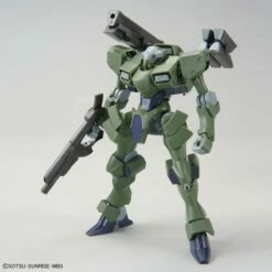 Bandai HGTWFM 1/144 #20 Zowort Heavy -Bandai Sales 157 5305 s pttfxq3hpi15k3otdl5eosur8p5t