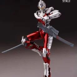 Ultraman Ultraseven 1/6 Scale Melee Weapons Pack (Set A) -Bandai Sales 158197391 1168825433538086 6432997217169112641 n