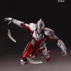 Ultraman Ultraseven 1/6 Scale Melee Weapons Pack (Set A) -Bandai Sales 158285156 1168825333538096 9074721503096492182 n