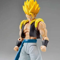 Bandai Dragon Ball Super Figure-rise Standard Super Saiyan Gogeta Model Kit