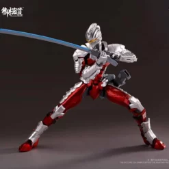 Ultraman Ultraseven 1/6 Scale Melee Weapons Pack (Set A) -Bandai Sales 158342916 1168825313538098 2523656335059350412 n