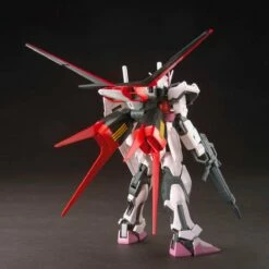 Bandai HGCE 1/144 #176 MBF-02+AQM/E-X01 Strike Rouge -Bandai Sales 158 1079 s 09wkmssymigemz23zgtho19q9l9z