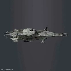 Bandai Star Wars PG 1/72 Millennium Falcon (Standard Edition) Model Kit -Bandai Sales 158 2225 s e8u88a116unm8o437ss1i4xqa5my 8faa442f 52a0 44b5 aef7 a1fd504f4df9