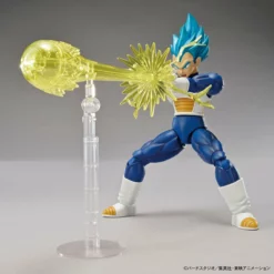 Bandai Dragon Ball Super Figure-rise Standard Super Saiyan God Super Saiyan Vegeta Model Kit -Bandai Sales 158 3327 s 6jo6p790e9d9rgsv2sezjme0z3go