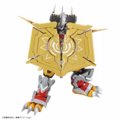 Bandai Digimon Adventure Figure-rise Standard Amplified Wargreymon Model Kit -Bandai Sales 158 3382 s rc9bmgtqoc9vj9na3n900ljkkvw6