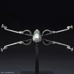 Bandai Star Wars The Rise Of Skywalker X-Wing Fighter 1/72 Scale Model Kit -Bandai Sales 158 3490 s a90vxvlp7shbm8yct2haym5wwib0