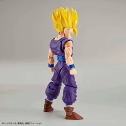 Bandai Dragon Ball Z Figure-rise Standard Super Saiyan 2 Son Gohan (New Packaging) Model Kit -Bandai Sales 158 3505 s g1prfr8fjelh082mfzdayaoek8lq