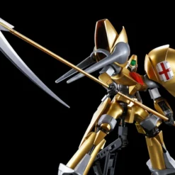 Bandai Heavy Metal L-Gaim HG 1/144 Aug Model Kit