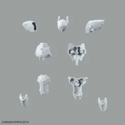 Bandai 30 Minute Missions #34 EXM-A9n Spinatio (Ninja Type) -Bandai Sales 158 4375 s 9cmnmizkbrcpkb13r34ksvqbeezg