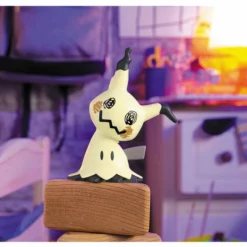 Bandai Pokemon Mimikyu 08 Quick Model Kit