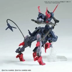 Bandai HGBB 1/144 Gundam Barbataurus -Bandai Sales 158 4697 s g78v8lx2w0stmx9zs3yf0e5in3fj