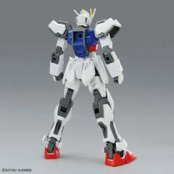 Bandai Gundam Seed Entry Grade #10 Strike Gundam -Bandai Sales 158 4698 s jdc6xtu1eap0x0anykn33dtcx214