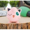 Bandai Pokemon Jigglypuff 09 Quick Model Kit