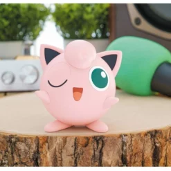 Bandai Pokemon Jigglypuff 09 Quick Model Kit