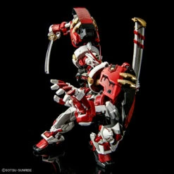 Bandai Hi-Resolution 1/100 Gundam Astray Red Frame Powered Red -Bandai Sales 158 4721 s y6so8mws9dxee6imm60xohf7zpht 1