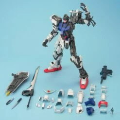 Bandai PG 1/60 Strike Gundam -Bandai Sales 158 496 s 82n2imhj38q4xhyhgk93j43ycvup