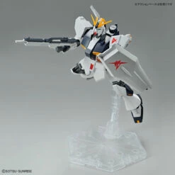 Bandai Entry Grade 1/144 #11 Nu Gundam -Bandai Sales 158 5007 s 0ylwv6vvc4fo9vact34r4ywn1f1v