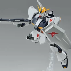 Bandai Entry Grade 1/144 #11 Nu Gundam