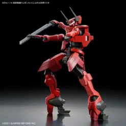 Bandai HG 1/72 AMAIM Warrior At The Borderline Weapon Set -Bandai Sales 158 5014 s q4uag45q23yh6wwnorocr63hmn7c