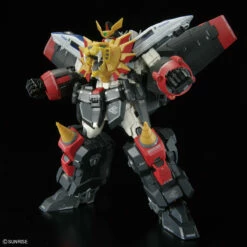 The King Of Braves GaoGaiGar RG GaoGaiGar -Bandai Sales 158 5102 o 1gco8tt5eelmvhp11mcop71h932s