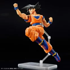 Bandai Dragon Ball Z Figure-rise Standard Goku (New Spec Ver.) Model Kit -Bandai Sales 158 5138 o 1gg4eoorj13juv5u1alp1bpc152q2s