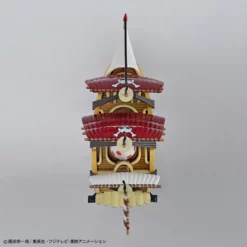 Bandai One Piece Grand Ship Collection Oro Jackson Model Kit -Bandai Sales 158 5155 s convcnh4koto2uezbhk0cir5wbh4