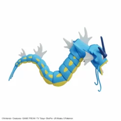 Bandai Pokemon Gyarados 52 Model Kit 13 Bandai Pokemon Gyarados 52 Model Kit -Bandai Sales 158 5156 o 1gjgjojlfhulr4l1u1h18btemn2s