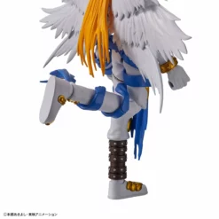 Bandai Digimon Adventure Figure-rise Standard Angemon Model Kit -Bandai Sales 158 5214 o 1gm88bmpig6c1q3j1ga16a8fa2s