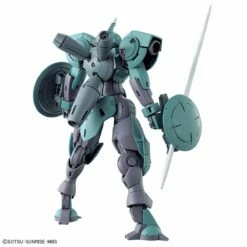 Bandai HGTWFM 1/144 #16 Heindree -Bandai Sales 158 5220 o 1gob45vgn1nljd0516cpfsqjvm2s