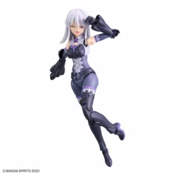 Bandai 30 Minutes Sisters SIS-D00 Neverlia (Color A) Model Kit 19 Bandai 30 Minutes Sisters SIS-D00 Neverlia (Color A) Model Kit -Bandai Sales 158 5227 o 1gpms505k8to11cv18s55ji1fu12s
