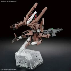 Bandai HGTWFM 1/144 #18 Gundam Lfrith Thorn 15 Bandai HGTWFM 1/144 #18 Gundam Lfrith Thorn -Bandai Sales 158 5237 s gxesou6pnb9ijhbvukwmqfug1tpn