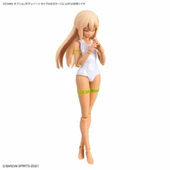 Bandai 30 Minutes Sisters Option Body Parts Type S04 (Color C) -Bandai Sales 158 5300 o 1h39a5ogd1b2cicbe5u1kj8lfp2s