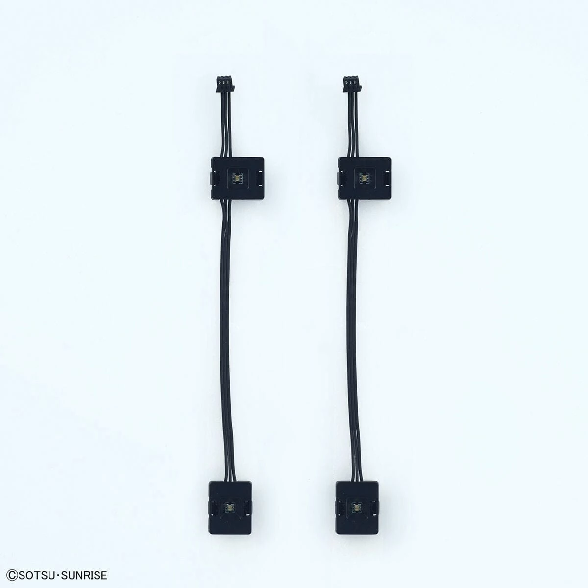 Bandai Mobile Suit Gundam 00 PG Gundam Exia (Gundam 00 Ver.) 1/60 Scale LED Unit Set 16 Bandai Mobile Suit Gundam 00 PG Gundam Exia (Gundam 00 Ver.) 1/60 Scale LED Unit Set - Image 16