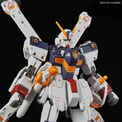 Bandai RG 1/144 #31 Crossbone Gundam X1 -Bandai Sales 159 3196 s 9qjh4m06dqzhmf3wm9jvczcy3yty