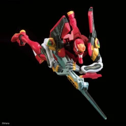 Bandai Neon Genesis Evangelion RG EVA Unit-02 Production -Bandai Sales 159 3838 s b7yty78bh17i0rd74aytwd8ycsx4