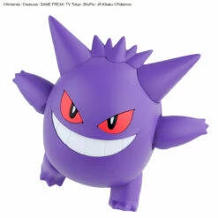 Bandai Pokemon Gengar Model Kit 15 Bandai Pokemon Gengar Model Kit -Bandai Sales 159 3840 s 1v71vdbf5cked38dop84gbxt6kdw