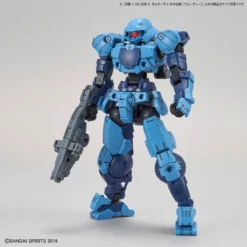 Bandai 30 Minutes Missions #30 BEXM-15 Portanova Marine Type (Blue Gray) Model Kit -Bandai Sales 159 3944 s 5x0af6g7p4wl4sc553ia8qqdclor