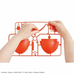 Bandai Pokemon BIG Magikarp Model Kit -Bandai Sales 159 4311 s 4y6l7blw5l2fhh8g8dj2mnla7us6