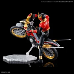 Bandai Kamen Rider Kuuga Figure-rise Standard Trichaser 2000 Model Kit -Bandai Sales 159 4609 s gni5qh1mg3pyy49wm73jl0i1w06q