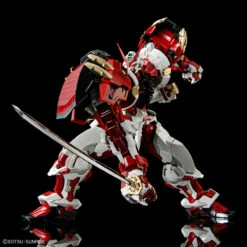 Bandai Hi-Resolution 1/100 Gundam Astray Red Frame Powered Red -Bandai Sales 159 4721 s h38drl4mpoer6abyjs9th831j7e5 1