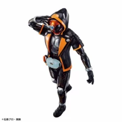 Bandai Kamen Rider Figure-rise Standard Kamen Rider Ghost (Ore Damashii Ver.) Model Kit -Bandai Sales 159 5017 s r4u06lrbjurxck4m1v4qyydj5gsv