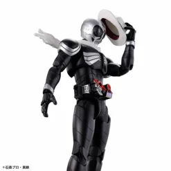 Bandai Kamen Rider Figure-rise Standard Kamen Rider Skull Model Kit -Bandai Sales 159 5085 o 1gd2jl4havpm9mt9fvvv01ljc31