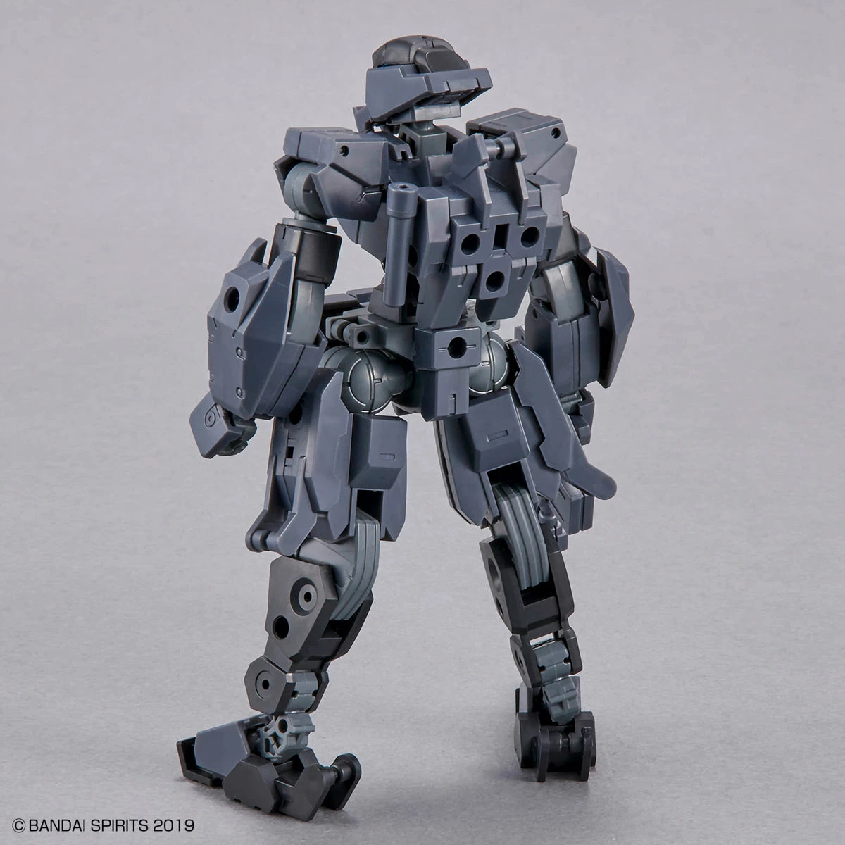 Bandai 30 Minutes Missions 1/144 EEXM-S02M Forestieri 02 8 Bandai 30 Minutes Missions 1/144 EEXM-S02M Forestieri 02 - Image 8