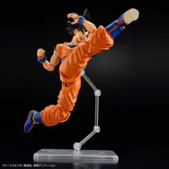 Bandai Dragon Ball Z Figure-rise Standard Goku (New Spec Ver.) Model Kit -Bandai Sales 159 5138 o 1gg4eorvs1dnc19m8dgh1vm71skm31