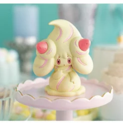 Bandai Pokemon Alcremie 12 Quick Model Kit