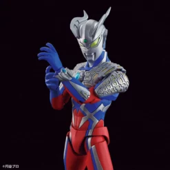 Bandai Ultraman Figure-rise Standard Ultraman Zero Model Kit -Bandai Sales 159 5154 s j1ikk07z52seuedjuqf22igsq5dy