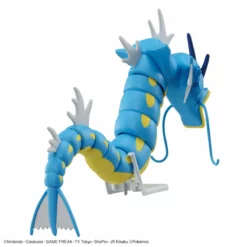 Bandai Pokemon Gyarados 52 Model Kit 14 Bandai Pokemon Gyarados 52 Model Kit -Bandai Sales 159 5156 o 1gjgjomnr1ffbi7kbv6gv1ado31