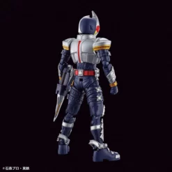 Bandai Kamen Rider Figure-rise Standard Kamen Rider Blade Model Kit -Bandai Sales 159 5157 s te5m2wxuwgo9a8ldtsqm40qcp8av