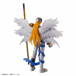 Bandai Digimon Adventure Figure-rise Standard Angemon Model Kit -Bandai Sales 159 5214 o 1gm88btv5ag31aihqs0lfujts31